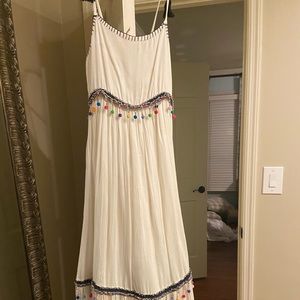 Raga maxi dress